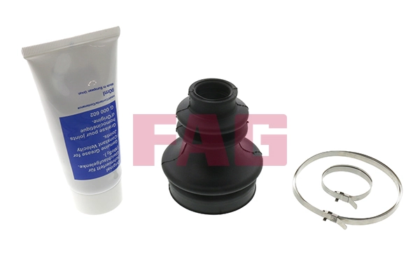 Bellow Kit, drive shaft